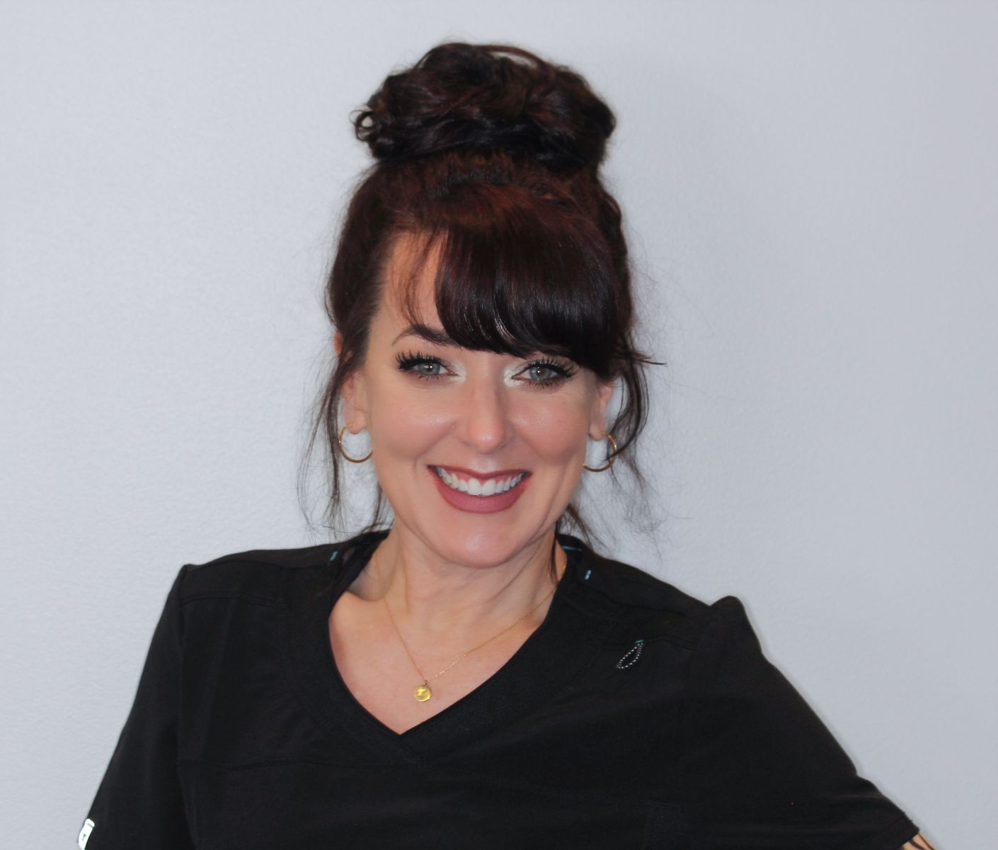 staff member
