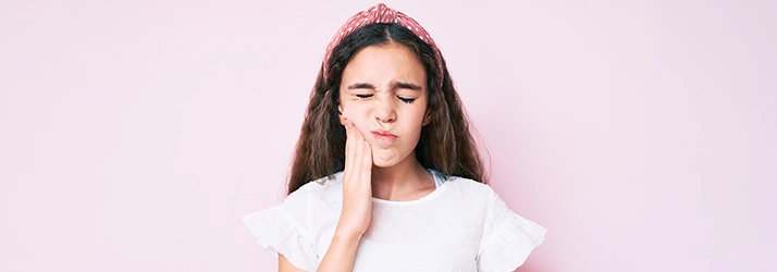 What To Do When Your Wire Is Poking Out Of Your Braces In The Woodlands TX What To Do When Your Wire Is Poking Out Of Your Braces In The Woodlands TX