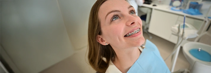 Am I Too Old For Braces In The Woodlands TX? Am I Too Old For Braces In The Woodlands TX?