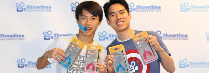 Shock Doctor Mouth Guards In The Woodlands TX For Braces Shock Doctor Mouth Guards In The Woodlands TX For Braces