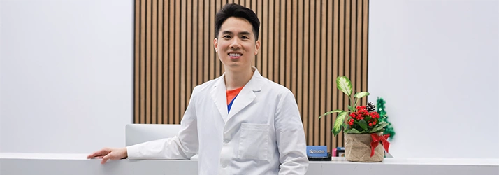 Congratulations To The Woodlands TX Orthodontist Dr. Shao Congratulations To The Woodlands TX Orthodontist Dr. Shao