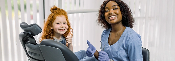 5 Signs Your Child Might Need Braces In The Woodlands TX