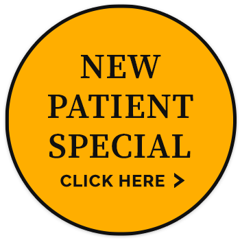 Orthodontist near me The Woodlands TX special offer