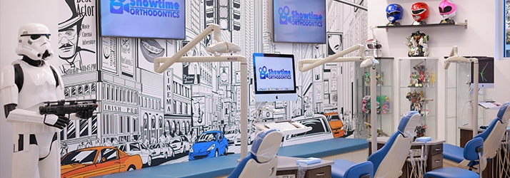 Orthodontist The Woodlands TX Cool Orthodontists Office Cool Orthodontists Office