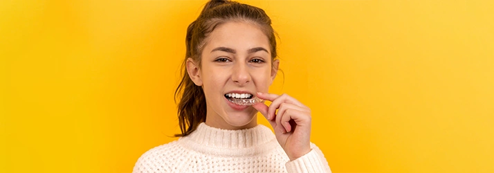 FC – Invisalign Treatment at Showtime Orthodontics FC – Invisalign Treatment at Showtime Orthodontics