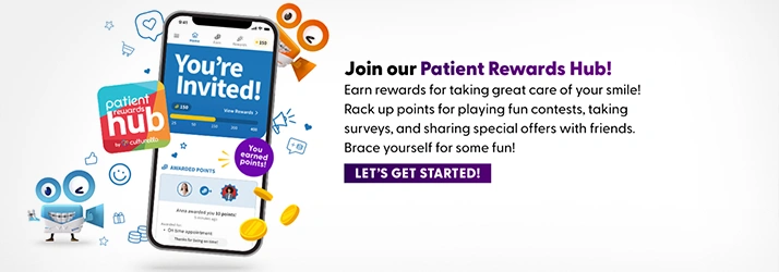 Patient Rewards Program In The Woodlands TX