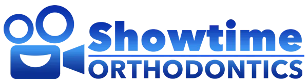 Orthodontist The Woodlands TX Showtime Orthodontics Logo