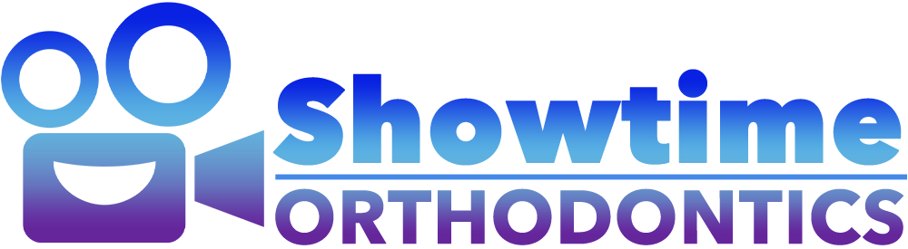 Showtime Orthodontics Logo
