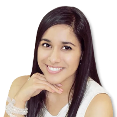 Orthodontist The Woodlands TX Testimonial Christina Patient Christina Smiling
