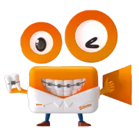Orthodontics The Woodlands TX Mascot Orthodontics The Woodlands TX Mascot