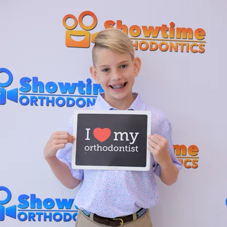 Orthodontics The Woodlands TX Speed Braces