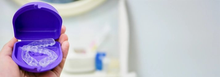 Life After Braces: Caring for Your Retainers In The Woodlands TX