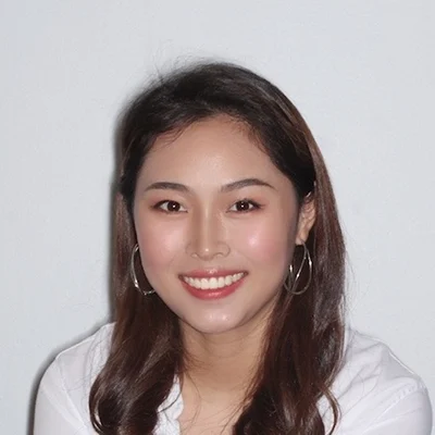 Orthodontist The Woodlands TX Amelia Shao Amelia Shao Smiling