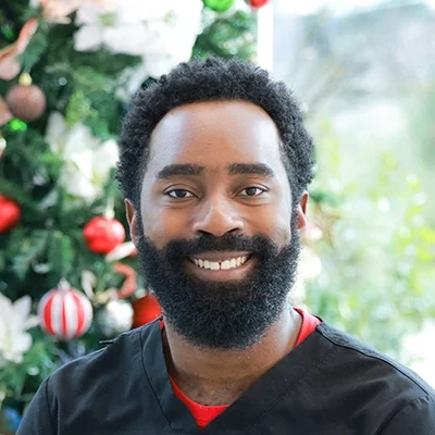 Orthodontist The Woodlands TX Conrad Conrad Smiling